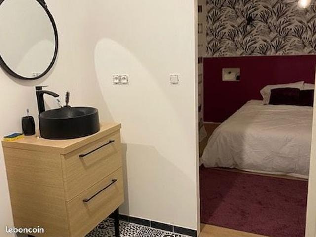Maison vente à Le Mans, Ecommoy