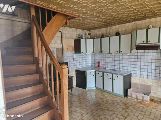Maison vente à Niort, Fressines
