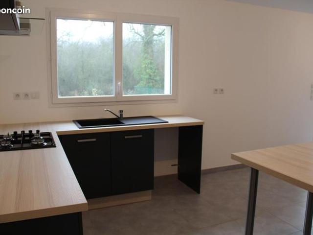 Maison vente à La Flèche, Guécélard