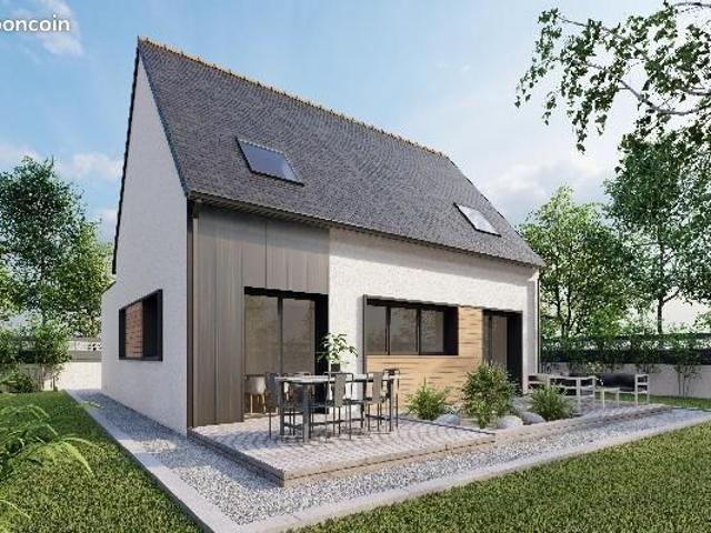 Maison vente à Quimper, Bretagne
