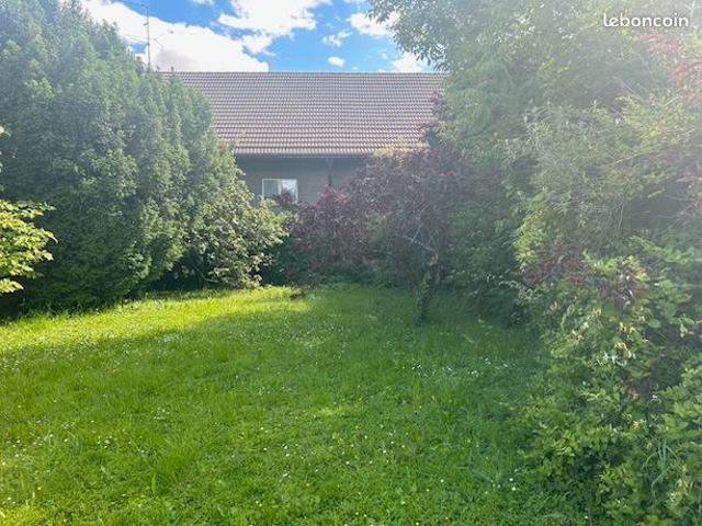 Maison vente à Mulhouse, Heimsbrunn
