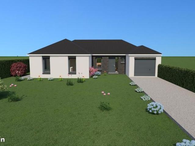 Maison vente à Fontenay-le-Comte, Pays de la Loire