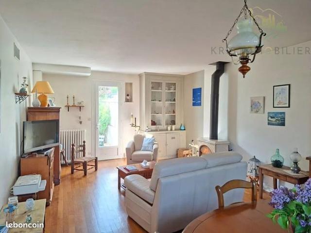 Maison vente à Meaux, Lizy-sur-ourcq