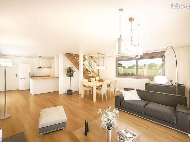 Maison vente à Montbéliard, Maîche