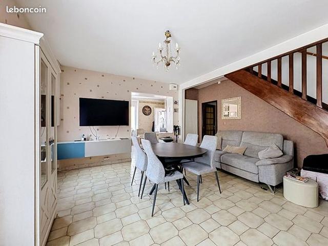 Maison vente à Reims, Mailly-champagne