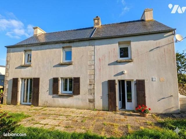 Maison vente à Morlaix, Bretagne