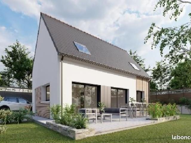 Maison vente à Châteaulin, Bretagne