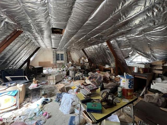 Maison vente à Plonéis, Finistère