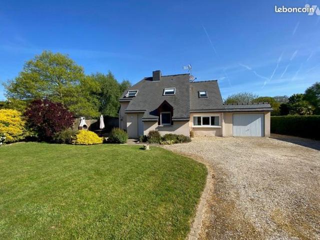 Maison vente à Guingamp, Bretagne