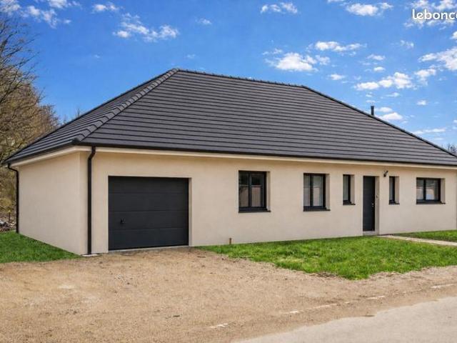 Maison vente à Reims, Prunay