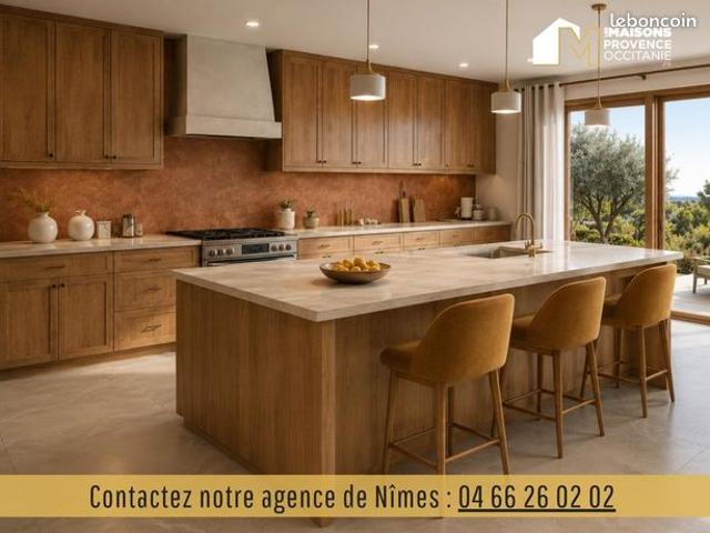 Maison vente à Figeac, Quissac