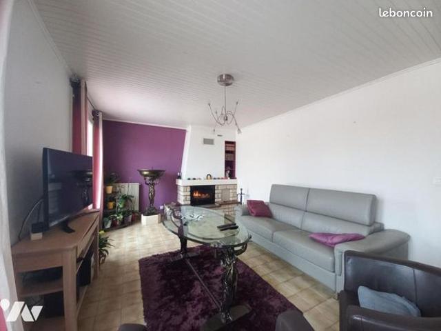 Maison vente à Saint-Dizier, Roches-sur-marne