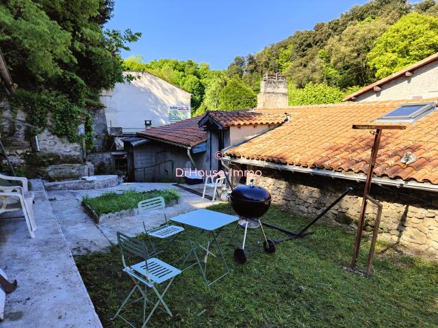 Maison vente à Cognac, Saint-brice
