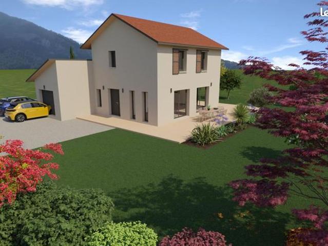 Maison vente à Grenoble, Seyssinet-pariset