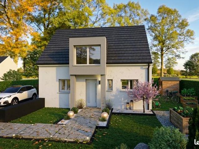 Maison vente à Mulhouse, Steinbrunn-le-bas