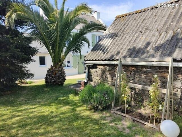 Maison vente à Morlaix, Bretagne