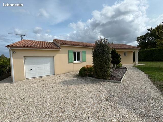 Maison vente à Reignac, Gironde