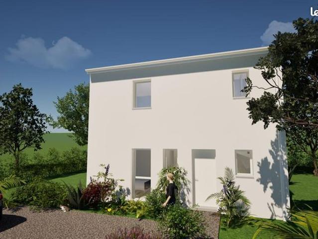 Maison vente à Tournon-sur-Rhône, Tournon-sur-rhône