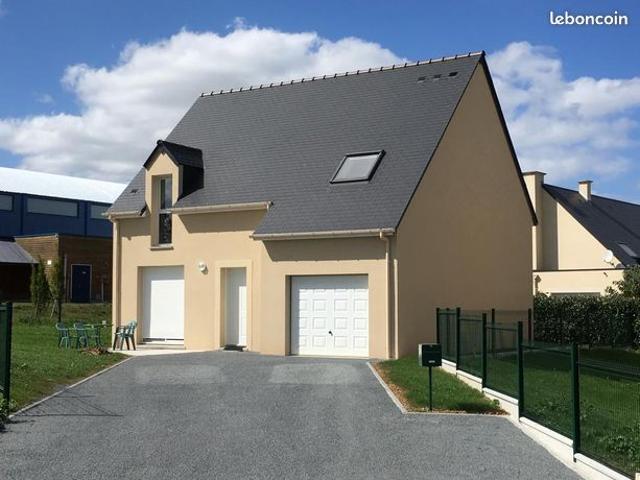 Maison vente à Rouen, Valliquerville