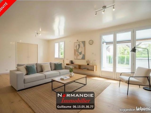 Maison vente à Yerville, Seine-Maritime