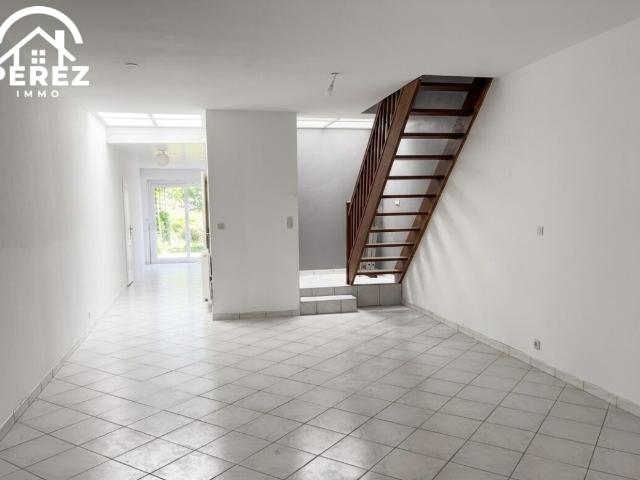 Maison vente à Lille, Neuville-en-ferrain