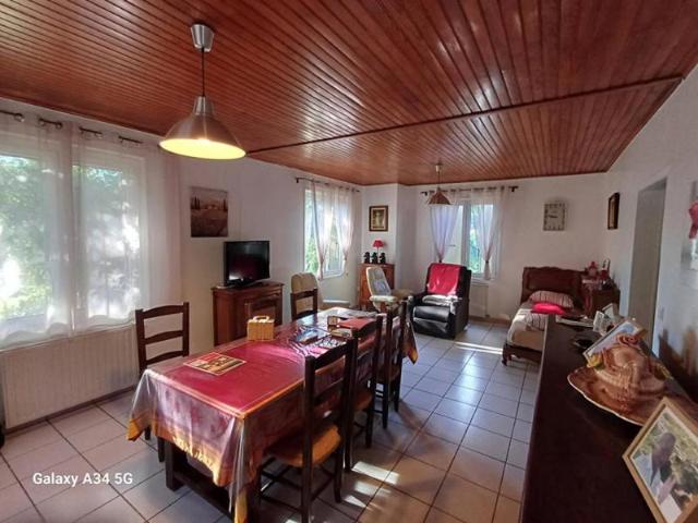 Maison vente à Tournon-sur-Rhône, Le Cheylard