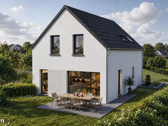 Maison vente à Strasbourg, Vendenheim