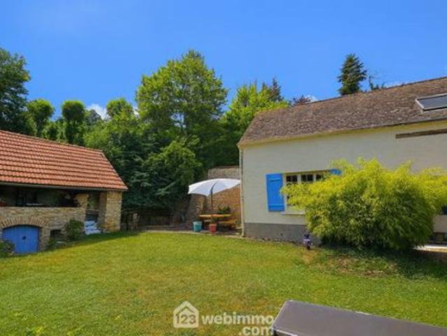 Maison vente à Évry, Gironville-sur-essonne