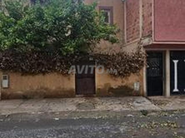 Propriété vente à Ben Slimane