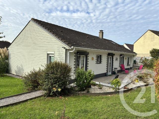 Maison vente à Résidence du Château, Hesdin-l'Abbé