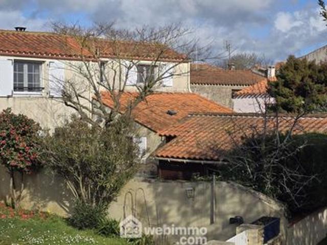 Villa vente à Les Sables-d'Olonne, Talmont-saint-hilaire