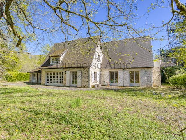 Maison vente à Rambouillet, Saint-léger-en-yvelines
