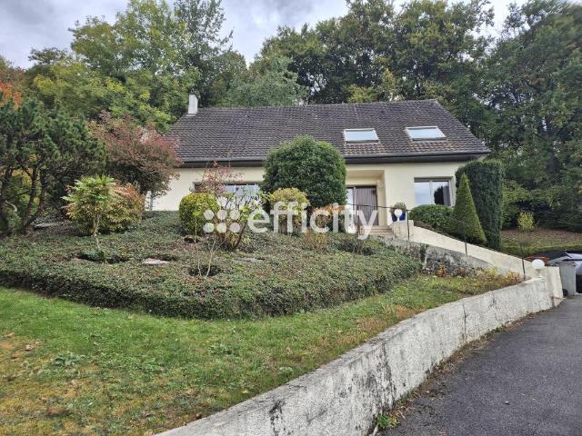 Maison vente à Soissons, Vauxbuin