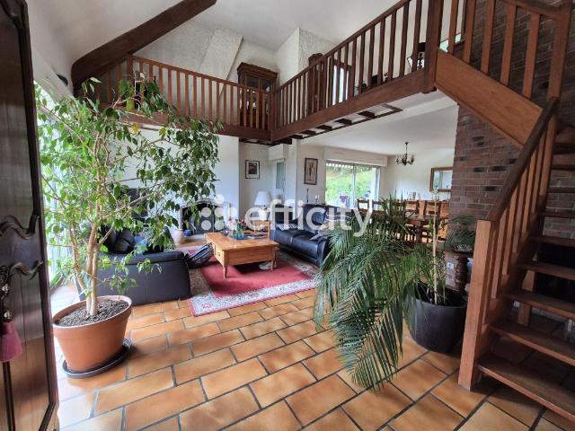 Maison vente à Soissons, Vauxbuin