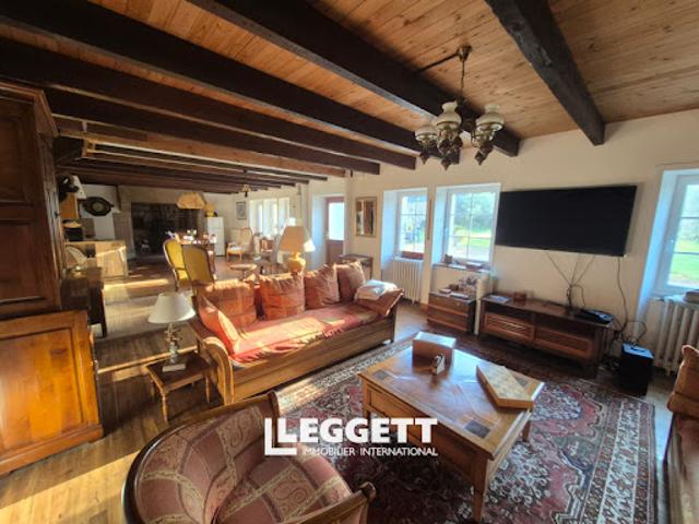 Maison vente à Guingamp, Bretagne