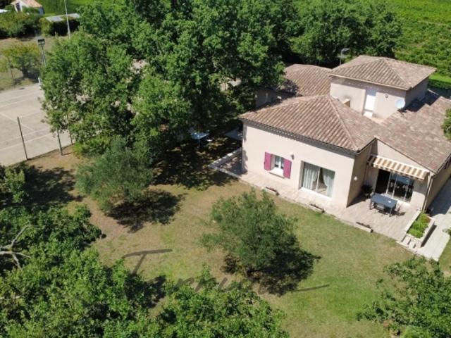 Maison vente à Nyons, Montélimar