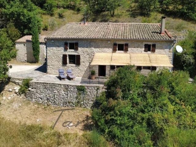 Maison vente à Nyons, Aleyrac