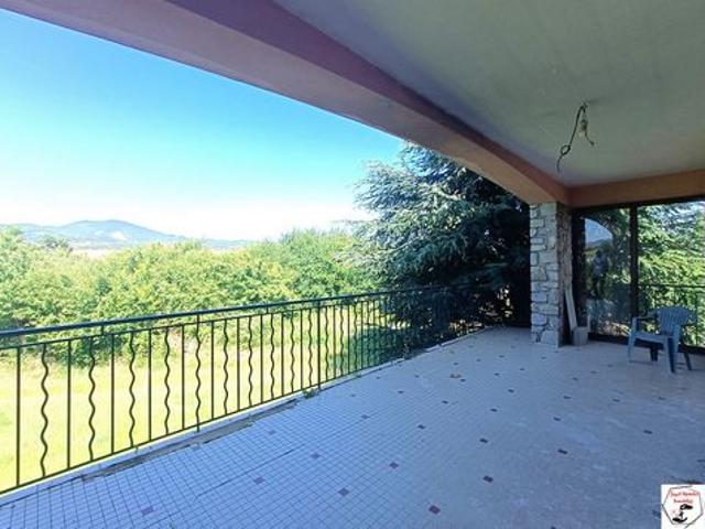 Villa vente à Tournon-sur-Rhône, Colombier-le-vieux
