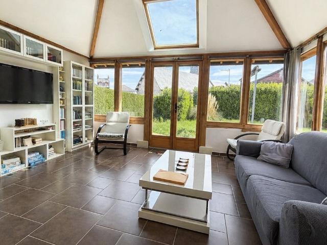 Maison vente à Bernay, Beuzeville