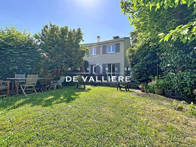 Maison vente à Nanterre, Rueil-malmaison