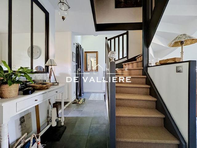 Maison vente à Nanterre, Rueil-malmaison