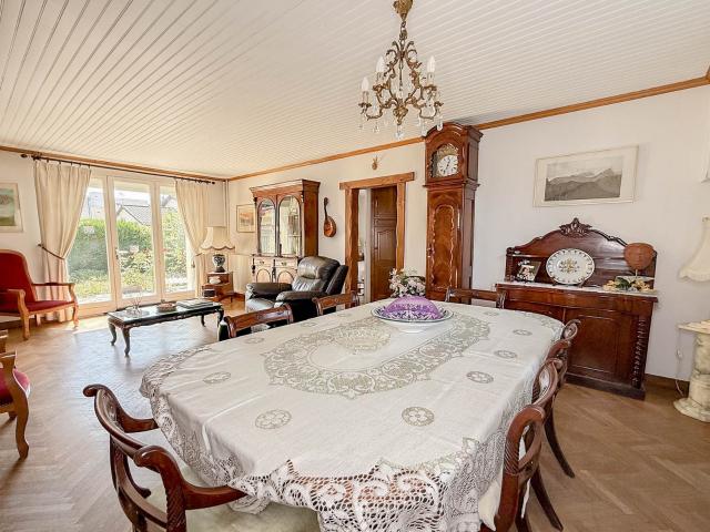 Maison vente à Versailles, Les Clayes-sous-bois