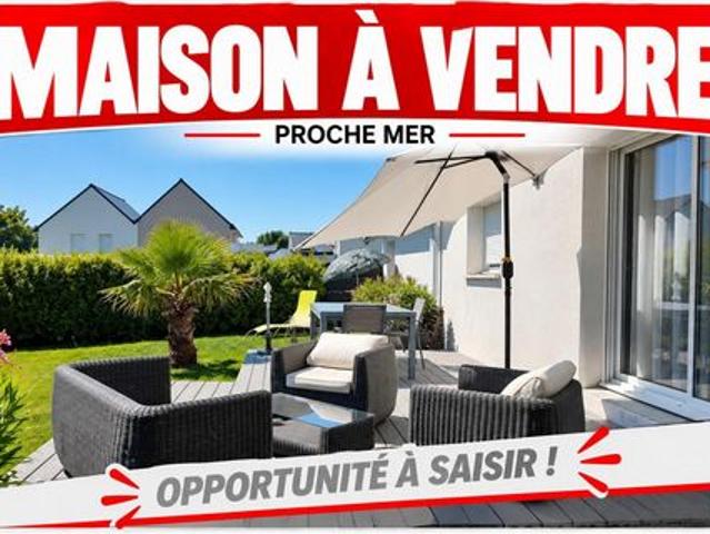 Villa vente à Boderhaff, Le Tour-du-Parc