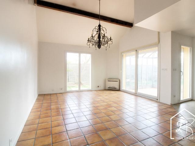 Maison vente à Vienne