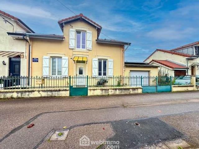 Maison vente à Verdun