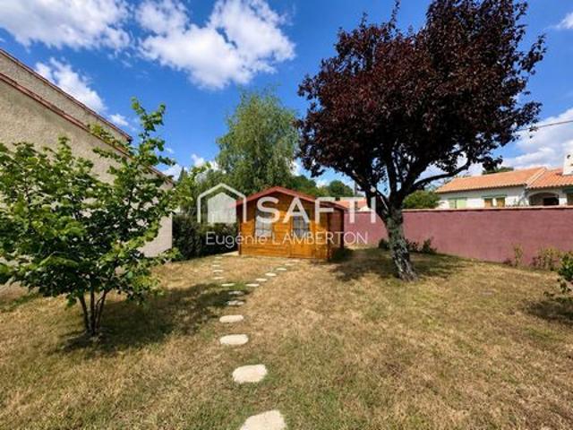Villa vente à Niort, Chauray