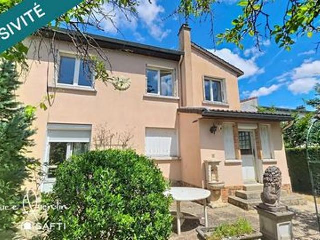 Villa vente à Palaiseau, Sainte-geneviève-des-bois