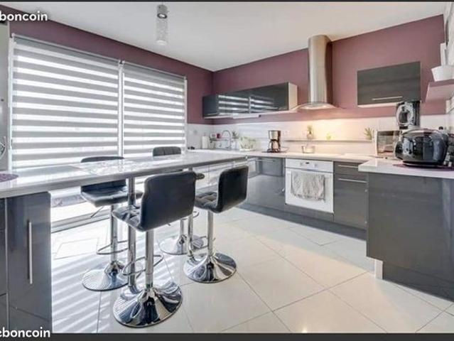 Maison vente à Arras, Agny