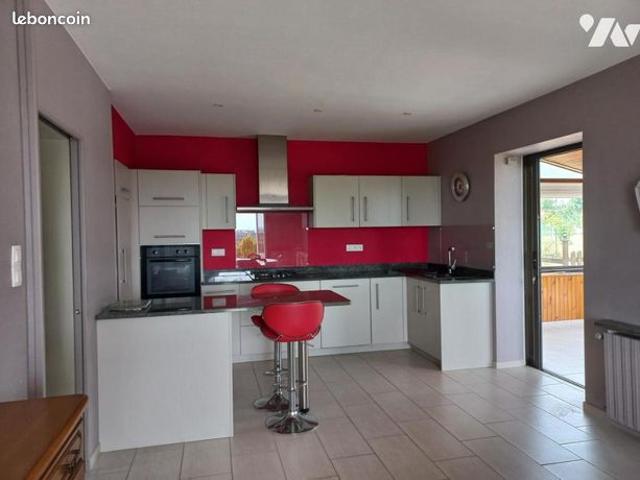 Maison vente à Saint-Brieuc, Bretagne