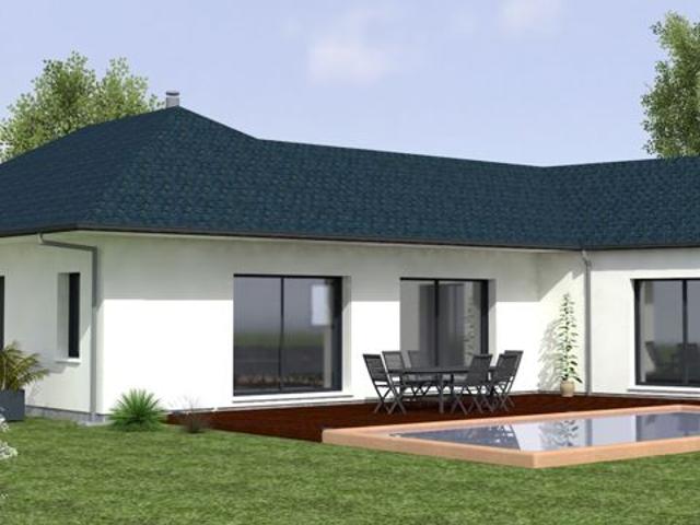 Maison vente à Saumur, Pays de la Loire